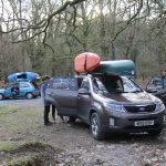 Adventure trips With Whoosh Explore Canoe Club