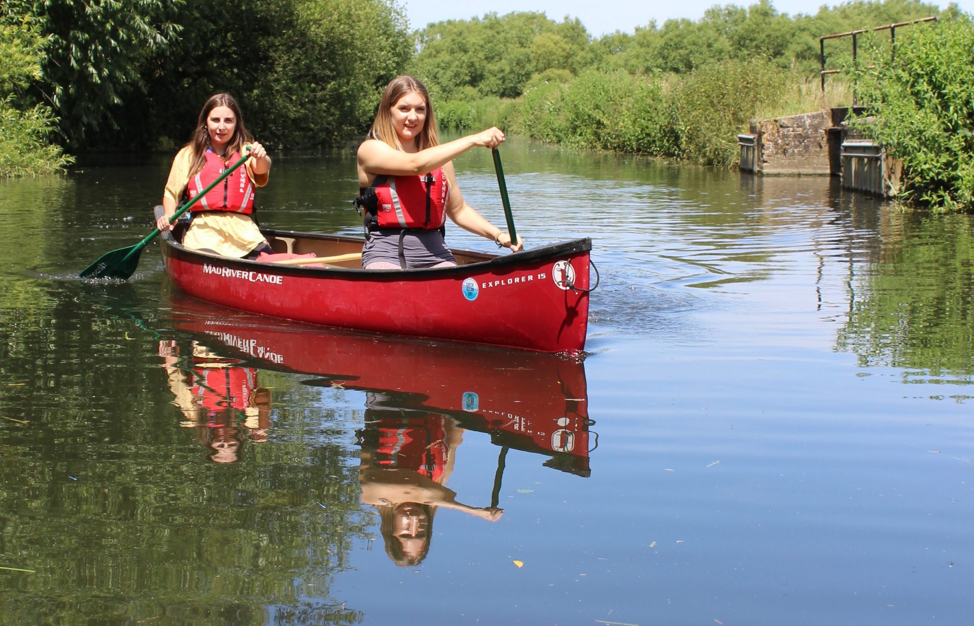 Home Page Whoosh Explore