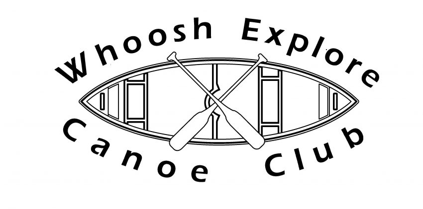 Whoosh Explore Canoe Club